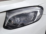 MERCEDES BENZ GLC class