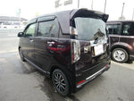 N-WGN CUSTOM