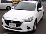 DEMIO 4WD