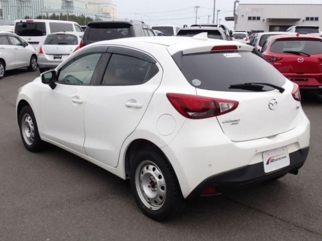 DEMIO 4WD