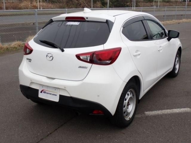 DEMIO 4WD