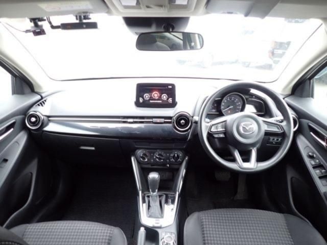 DEMIO 4WD
