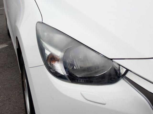 DEMIO 4WD