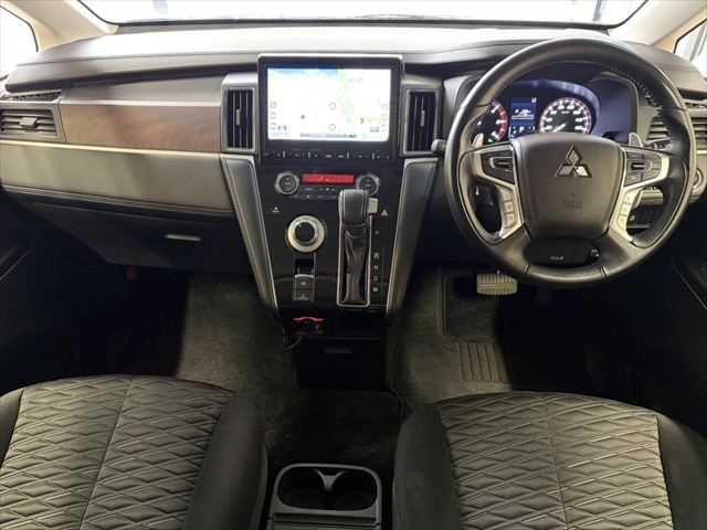 DELICA D:5 4WD