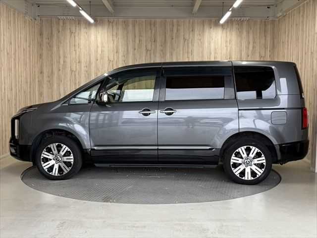 DELICA D:5 4WD