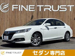 ACCORD HYBRID