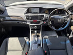 ACCORD HYBRID