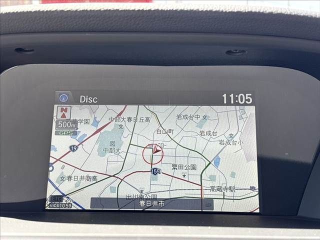 ACCORD HYBRID