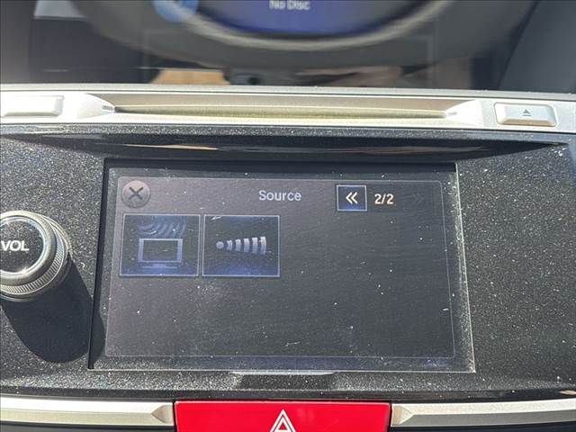ACCORD HYBRID