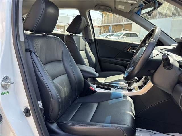 ACCORD HYBRID