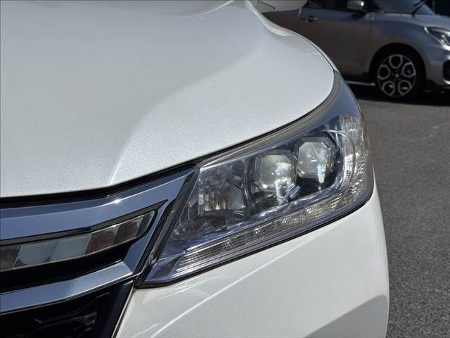 ACCORD HYBRID