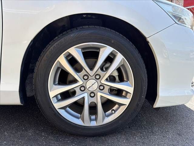 ACCORD HYBRID
