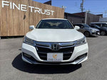 ACCORD HYBRID