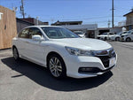 ACCORD HYBRID