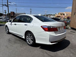 ACCORD HYBRID