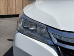 ACCORD HYBRID
