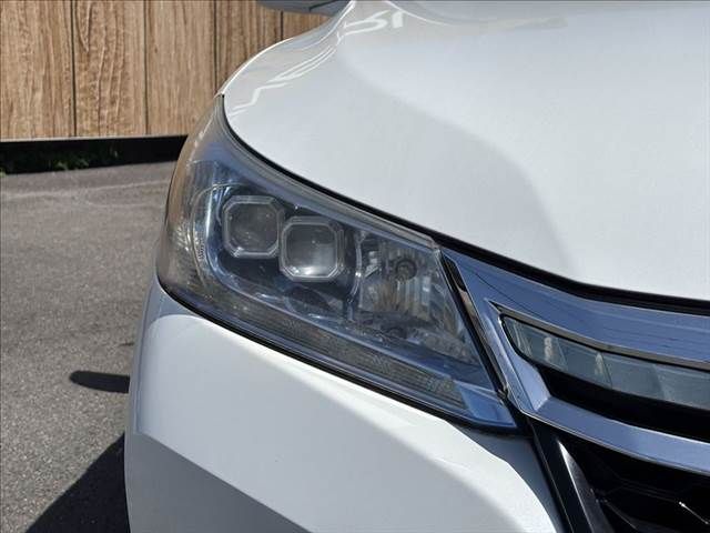 ACCORD HYBRID