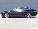 CROWN sedan hybrid