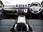HIACE van 2WD