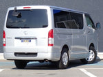 HIACE van 2WD