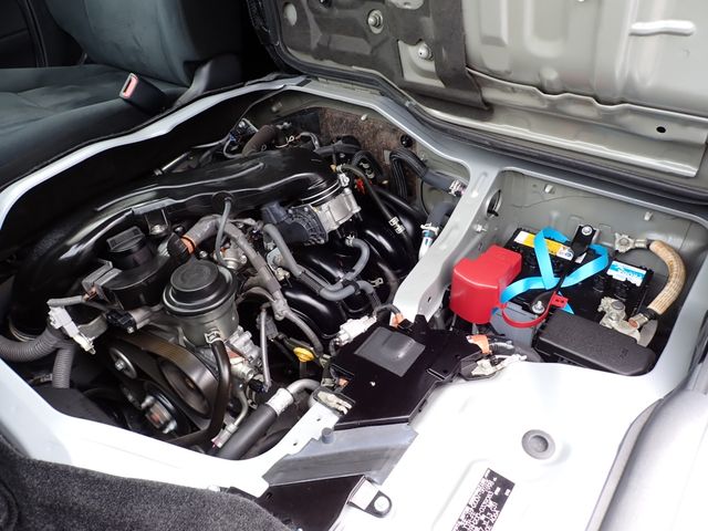 HIACE van 2WD