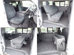 HIACE van 2WD