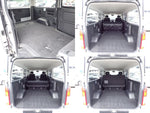 HIACE van 2WD