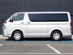HIACE van 2WD