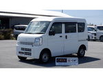 EVERY van