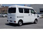 EVERY van