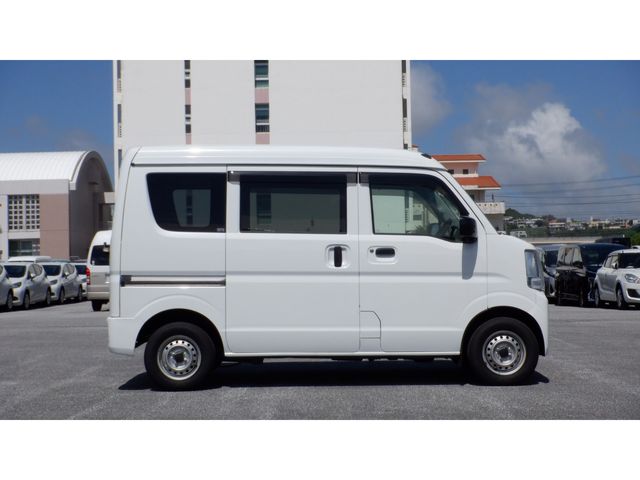 EVERY van