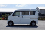 EVERY van