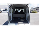 EVERY van