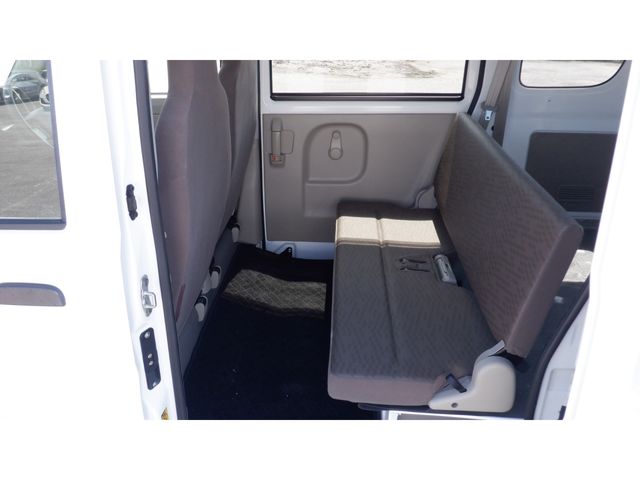 EVERY van