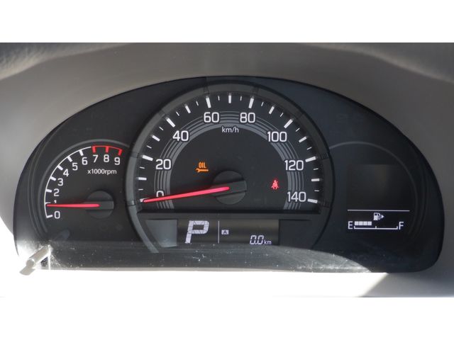 EVERY van