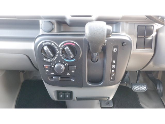 EVERY van