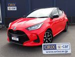 YARIS HYBRID