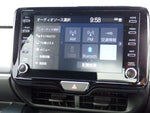 YARIS HYBRID