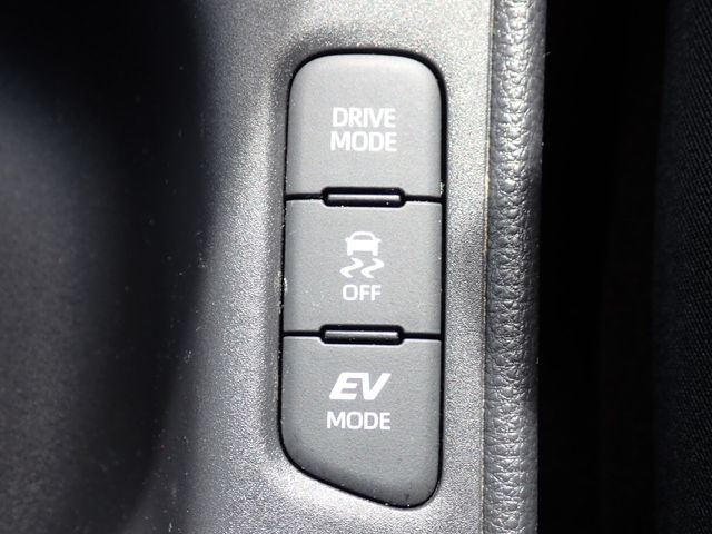 YARIS HYBRID