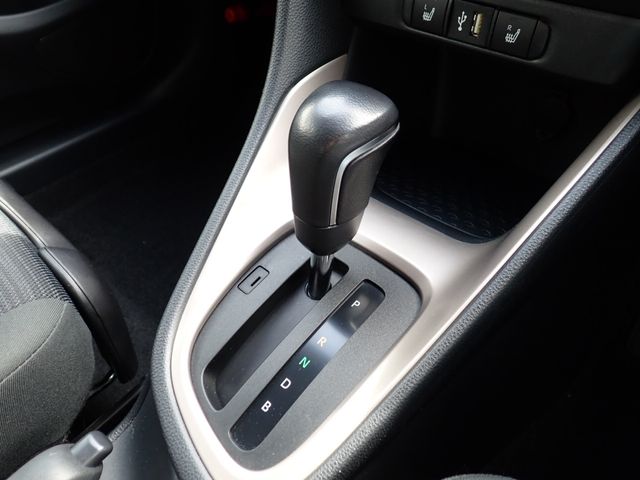 YARIS HYBRID