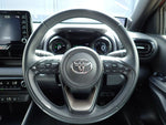 YARIS HYBRID