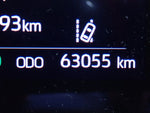 YARIS HYBRID