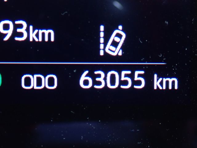 YARIS HYBRID