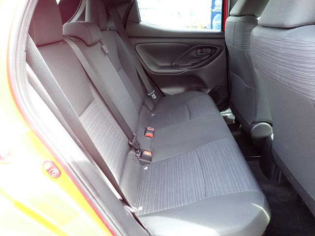 YARIS HYBRID