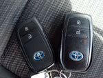 YARIS HYBRID