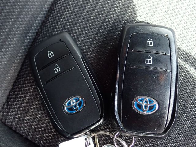 YARIS HYBRID