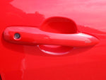 YARIS HYBRID