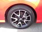 YARIS HYBRID