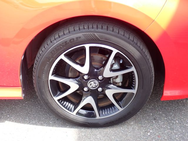 YARIS HYBRID
