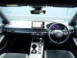 CIVIC hatchback